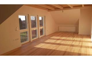 Wohnung mieten in 34621 Frielendorf, DG 3,5 Zimmer, +2 Bäder, +Balkon u. Gäste WC, Erstbezug nach Komplettausbau in ehemaligem Bauernhaus