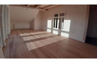 Wohnung mieten in 34621 Frielendorf, DG 3,5 Zimmer, +2 Bäder, +Balkon u. Gäste WC, Erstbezug nach Komplettausbau in ehemaligem Bauernhaus