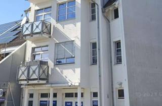 Wohnung mieten in 89542 Herbrechtingen, Individuelle Atelierwohnung mit großer Dachterrasse und EBK