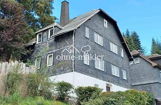 Haus kaufen in 96355 Tettau, Doppelhaus