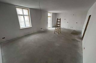 Wohnung mieten in Drosselweg 13, 14774 Kirchmöser, ERSTBEZUG ebenerdige 4-Raumwohnung /Reihenhaus mit Fußbodenheizung und Garten zu vermieten