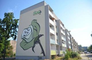 Sozialwohnungen mieten in Ewald-Gnau-Str. 14, 06526 Sangerhausen, 3-Raumwohnung mit Aufzug und Balkon (WBS erfoderlich)