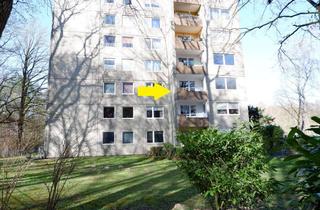 Wohnung mieten in 21502 Geesthacht, 2-Zimmer-Stadtwohnung mit Balkon