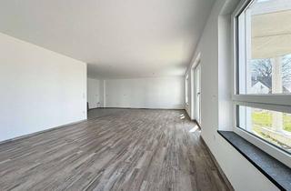 Wohnung mieten in 82291 Mammendorf, Erstbezug - 3-Zimmer-Erdgeschosswohnung mit Terrasse und Garten