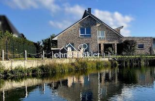 Haus kaufen in 48480 Lünne, Haus am Lünner See