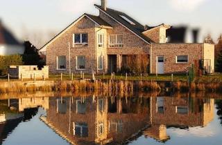 Haus kaufen in 48480 Lünne, Haus am See