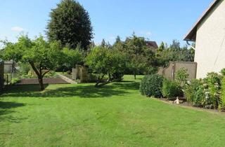 Haus kaufen in 29459 Clenze, Charmantes Wohnen in ruhiger Anliegerstraße