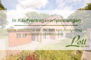 Doppelhaushälfte kaufen in 26345 Bockhorn, +++ Bezugsfreie, neuwertige Doppelhaushälfte mit Carport in ruhiger Lage in Bockhorn! +++