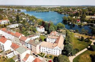 Mehrfamilienhaus kaufen in 14770 Nord, Schönes 8 Parteien Mehrfamilienhaus in wunderschöner Lage, nähe Beetzsee