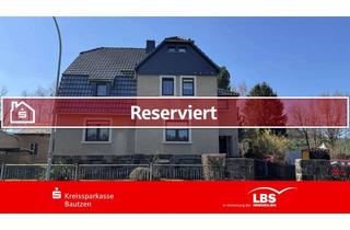 Haus kaufen in 02681 Schirgiswalde, Bereit für Ihren neuen Glanz