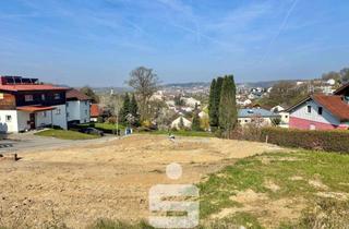 Grundstück zu kaufen in 94469 Deggendorf, " Oben ankommen "