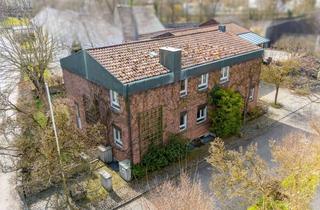Gewerbeimmobilie kaufen in 85088 Vohburg, Architektenvilla mit Gewerbeeinheit und 3 separaten Apartments in Vohburg zu verkaufen