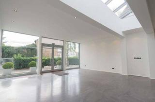 Büro zu mieten in 53474 Bad Neuenahr-Ahrweiler, Repräsentatives, puristisches Büroloft in zentraler Lage von Bad Neuenahr-Ahrweiler!