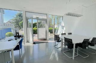 Büro zu mieten in 53474 Bad Neuenahr-Ahrweiler, Repräsentatives, puristisches Büroloft in zentraler Lage von Bad Neuenahr-Ahrweiler!