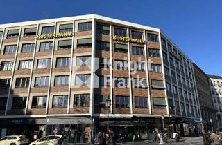 Gewerbeimmobilie mieten in Viktualienmarkt, 80331 Altstadt-Lehel, VIKTUALIENMARKT | MODERN | KURZFRISTIG BEZIEHBAR