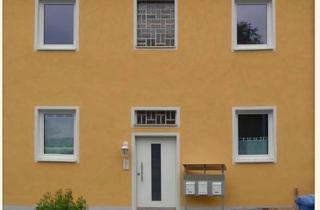 Mehrfamilienhaus kaufen in 96050 Bamberg, Mehrfamilienhaus in Uni-Nähe (Feki) Bamberg | vollvermietet | Mietsteigerungspotenzial