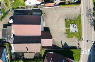 Gewerbeimmobilie kaufen in 73614 Schorndorf, Ihre "alles ist möglich"-Immobilie