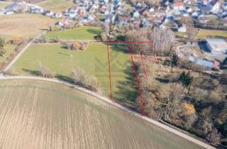 Gewerbeimmobilie kaufen in 89291 Holzheim, ** Grün- & Umland mit ca. 5.559 m² Grundfläche **
