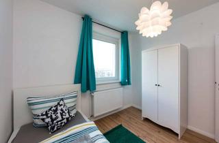 Immobilie mieten in Johanna-Tesch-Straße, 12439 Berlin, Zimmer fm17.3 Johanna-Tesch-Straße 17.3