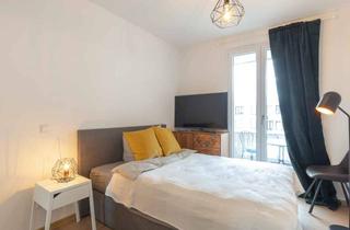 Immobilie mieten in Klara-Franke-Straße, 10557 Berlin, Zimmer in der Klara Franke Straße