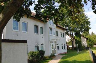 Mehrfamilienhaus kaufen in 99090 Erfurt, Attraktives vermietetes Mehrfamilienhaus am sonnigen Ortsrand von Erfurt-Alach