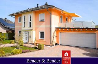 Einfamilienhaus kaufen in 56412 Daubach, Daubach - Ihr Traumhaus in Daubach nahe Montabaur - Stilvolles Wohnen in ruhiger Lage!