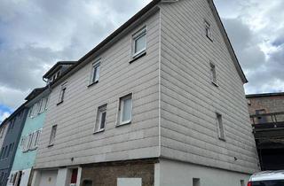 Einfamilienhaus kaufen in Löwensteiner Str. 8/2, 74182 Obersulm, Obersulm - Wohntraum in Obersulm, Ein-Zweifamilienhaus mit Garage & Garten