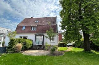 Villa kaufen in 48324 Sendenhorst, Sendenhorst - Modernes Wohnjuwel mit Geschichte!