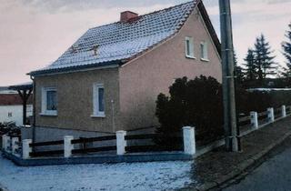 Einfamilienhaus kaufen in 36404 Vacha, Vacha - Einfamilienhaus mit Geräte & Holzschuppen