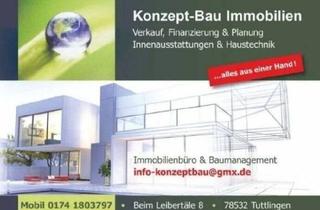 Mehrfamilienhaus kaufen in 72461 Albstadt, Albstadt - *****MFH mit Ladenfläche in guter Lage von Albstadt Tailfingen*****