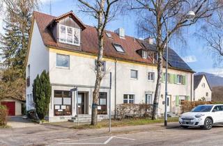 Doppelhaushälfte kaufen in 76532 Baden-Baden, Baden-Baden - Sofort bezugsfrei! Mehr als nur vier Wände: große Doppelhaushälfte mit Perspektive Ooswinkel