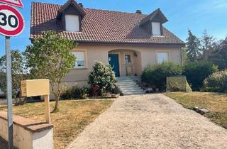 Villa kaufen in 66663 Merzig, Merzig - Wunderschöne freistehende Villa an der Grenze zu Merzig