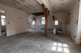Wohnung kaufen in 72250 Freudenstadt, Freudenstadt - 3 Zimmer Galeriewohnung mit großer Dachterasse