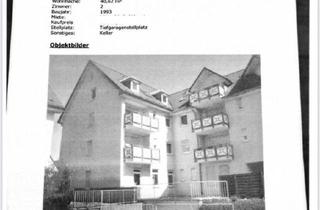 Wohnung kaufen in 74679 Weißbach, Weißbach - 2 Zimmer Wohnung