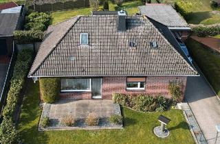 Einfamilienhaus kaufen in 26441 Jever, Jever - Einfamilienhaus