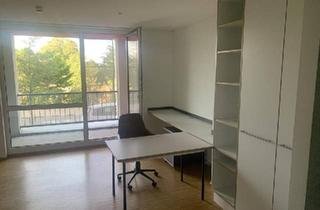 Wohnung kaufen in 96049 Bamberg, Bamberg - 2 Zimmer Eigentumswohnung