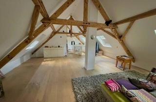 Loft kaufen in 42655 Solingen, Solingen - Exklusive Loft-Wohnung 84 m² purer Luxus
