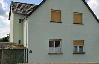 Einfamilienhaus kaufen in 06682 Teuchern, Teuchern - Einfamilienhaus in Zembschen