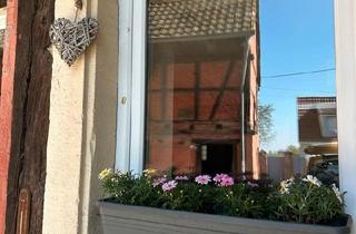 Bauernhaus kaufen in 79206 Breisach, Breisach am Rhein - Bauernhaus im elsässischen Stil in Niederhergheim zu verkaufen