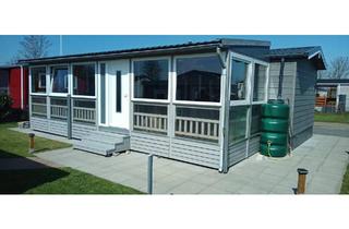 Haus kaufen in 23749 Grube, Grube - Mobilheim an der Ostsee provisionsfrei