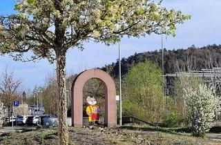 Mehrfamilienhaus kaufen in 67731 Otterbach, Otterbach - Freistehendes Mehrfamilienhaus komplett vermietet