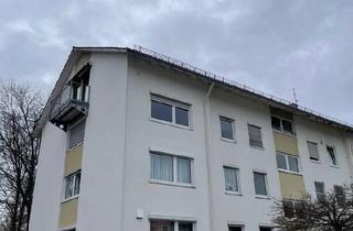 Wohnung kaufen in 82538 Geretsried, Geretsried - PREISREDUZIERUNG! Gemütliche 2-Zimmer Wohnung in Geretsried