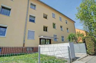 Wohnung kaufen in 85250 Altomünster, Altomünster - helle 3 Zimmer Wohnung in Gröbenzell