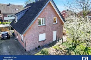 Einfamilienhaus kaufen in 33449 Langenberg, Langenberg - Freistehendes Einfamilienhaus in begehrter Lage von Langenberg mit moderner Einbauküche und Carport!
