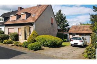 Doppelhaushälfte kaufen in 46535 Dinslaken, Dinslaken - *** Makler- und Provisionsfreies Doppelhaus ***