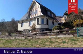 Einfamilienhaus kaufen in 57520 Niederdreisbach, Niederdreisbach - Charakteristisches Einfamilienhaus mit Sauna, großem Garten und einem tollen Naturblick!