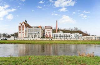 Loft kaufen in 79359 Riegel, Exklusives Luxus-Loft über 2 Etagen im historischen Sudhaus in früherer Brauerei
