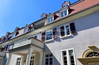 Wohnung kaufen in 67549 Innenstadt, Denkmalgeschützte Eigentumswohnung im Herzen Worms