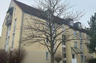 Wohnung kaufen in 16727 Velten, Gemütliche 2-Zimmer- Dachgeschosswohnung mit 2 Balkonen!