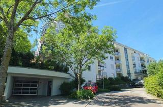 Penthouse kaufen in Bräuchle Park, 72555 Metzingen, Seniorenresidenz "Bräuchle Park" - 3,5 Zimmer Penthouse Wohnung